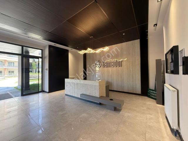 Kusursuz Yaşam Sizleri Bekliyor. konut+avm Projesinde 3+1 130m2
