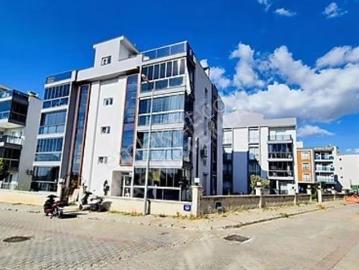 Kusadası Davutların En Guzel Yerınde Denız Manzaralı 3+1 Satılk