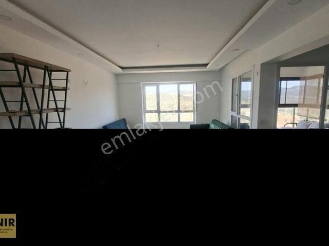 Kusadası Değirmendere'de Kısmi Eşyalı Devamlı Kiralık 2+1