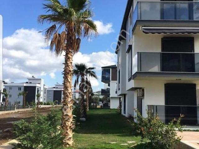 Kusadasi Davutlarda Yeni Luks Daireler