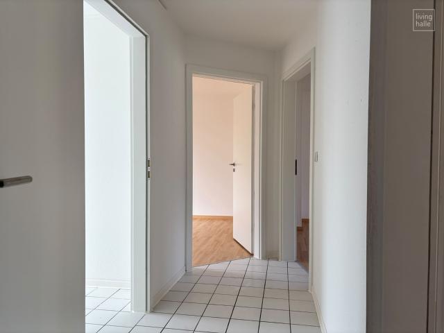 Kuschelig zentral – das perfekte Zuhause für alle