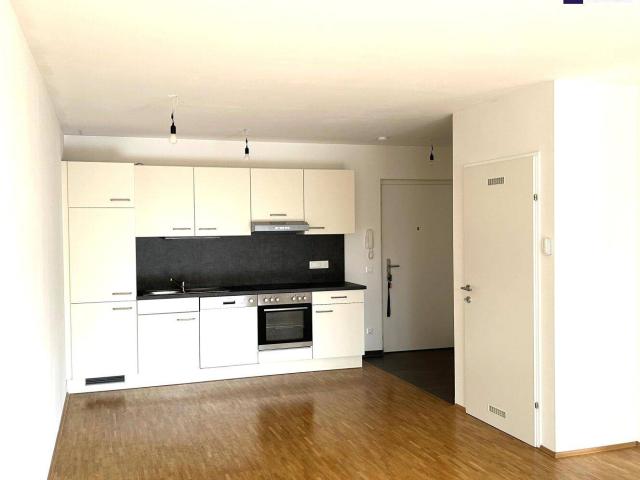 Kuschelig, zentral, sofort frei – Wohnung mit Ostbalkon in Graz