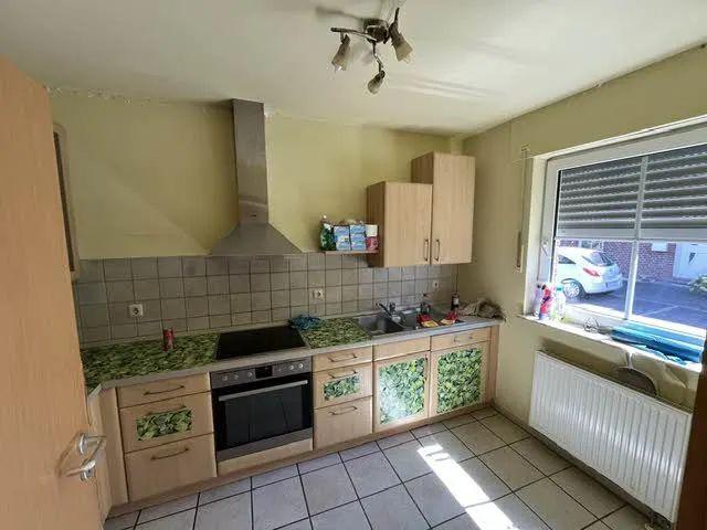 Kuschelige DHH in ruhiger Wohnstrasse