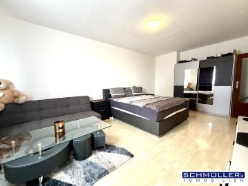 Kuschelige 1 Zimmer Wohnung