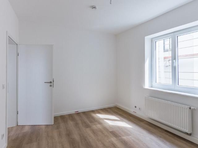 Kuschelige 3 Zimmer unweit der Fußgängerzone Erstbezug nach Sanierung!