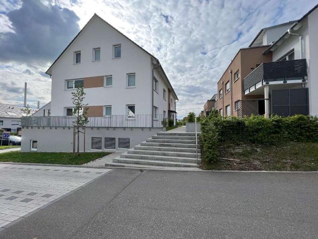 kuscheliges 2 Zimmerapartment in Altbach