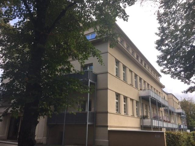 kuschlige 2 Zimmerwhg. mit toller Küche *Elbnähe