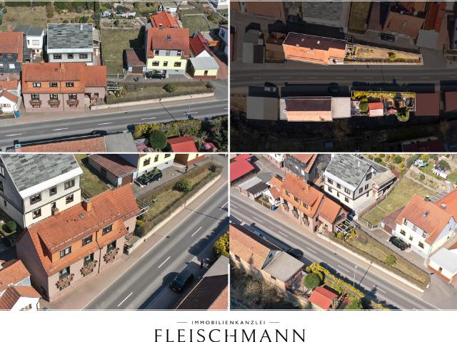 Kuschliges neues zu Hause!