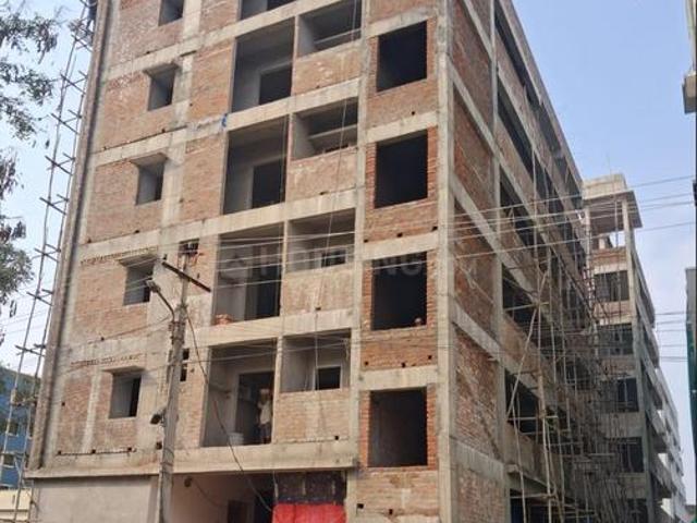 Kushaiguda 2 BHK Apartment For Sale Secunderabad