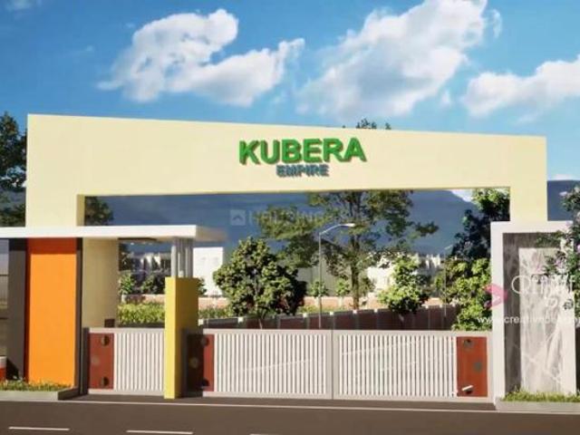 Kushwanth Kubera Empire,Machilipatnam Residential Plot For Sale Krishna