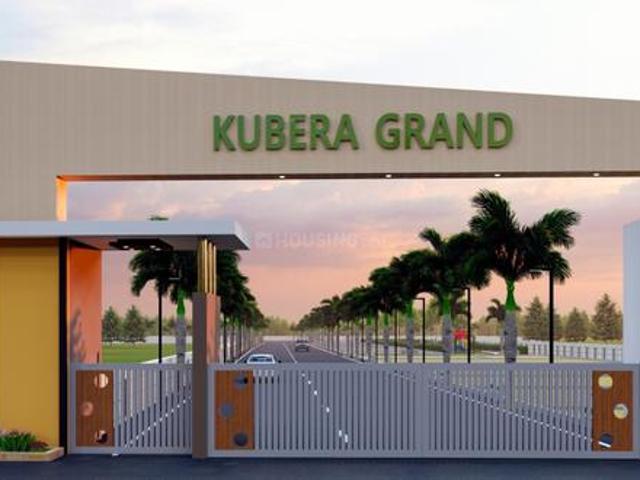 Kushwanth Kubera Grand,Kankipadu Residential Plot For Sale Vijayawada