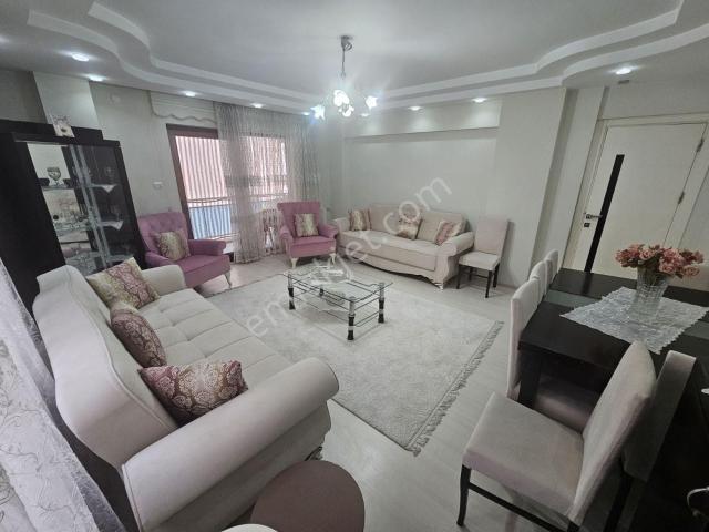 Kuspınar Da Önü Açık Arakat 2,5+1 150 M2 Satılık Daire