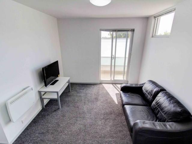 KUSP Apartments Student accommodation Clayton