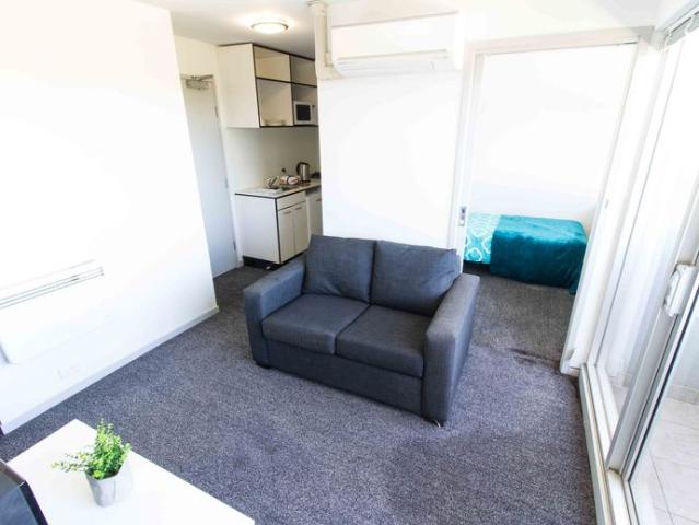 KUSP Apartments Student Accommodation Clayton