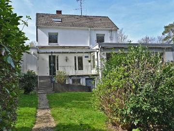 Haus kaufen in Stadtwald, Essen