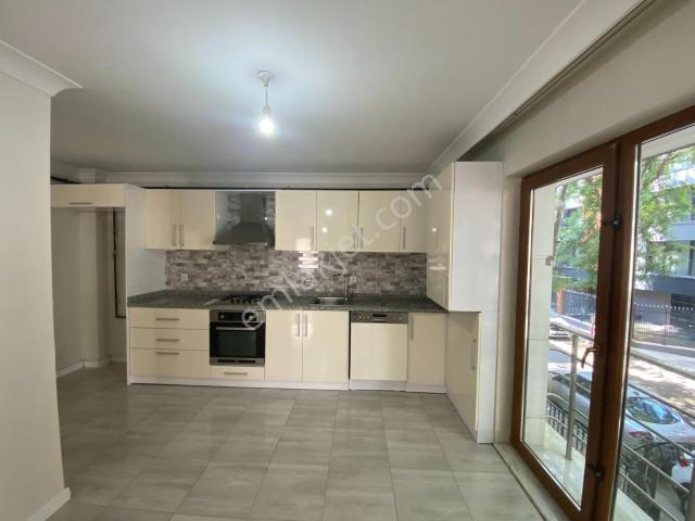 Kuttaş 'tan 1+1 Geniş, Yeni Bina, Kiralık Daire