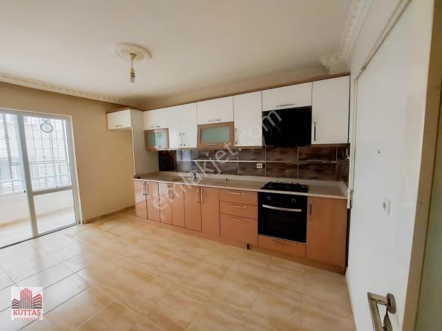 Kuttaş 'tan 3+1, 120 M2 Boş Taşınmaya Hazır, Merkezi Konumda