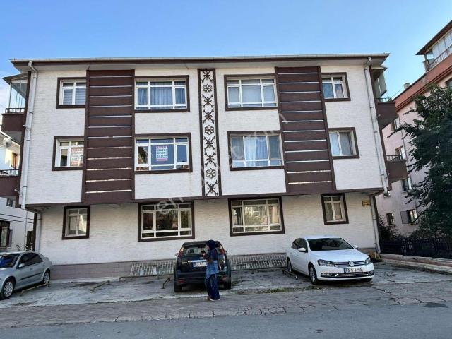 Kuttaş'tan Basınevlerinde Katta 3+1 Ön 110 M2 Otoparklı Kiralık