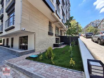 KUTTAŞ'TAN BÜLBÜLDERESİ CADDESİ 'NDE 2+1 SIFIR SATILIK DAİRE