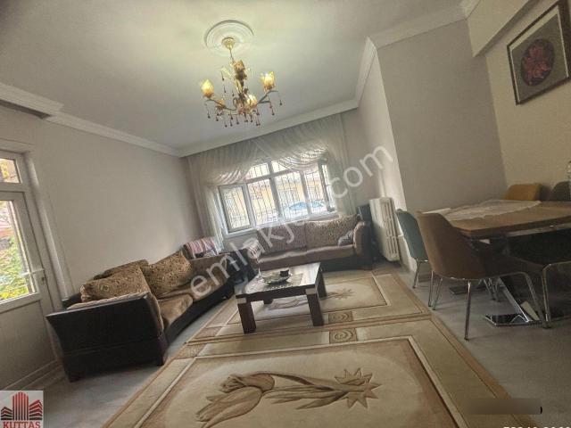 Kuttaş'tan Gençlik Caddesine 2. Bina Katta 3+1 İçi Yapılı 120 M2