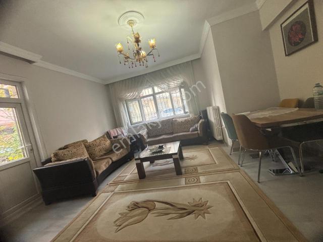 Kuttaş'tan Gençlik Caddesine 2. Bina Katta 3+1 İçi Yapılı 120 M2