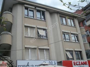 Kazakistan Caddesi, Yukarı Bahçelievler Mah , Çankaya, Ankara ili, İç Anadolu Bölgesi