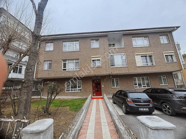 Kuttaş'tan İncirli Lisesi Yanı Y.giriş 3+1 Bakımlı 120 M2
