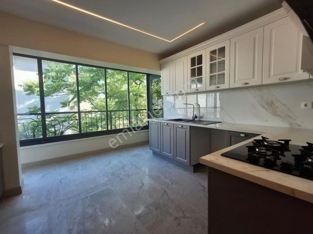 Kuttaş 'tan Mareşal Fevzi Çakmak Cadde Üzeri 2+1 Modern Yapılı