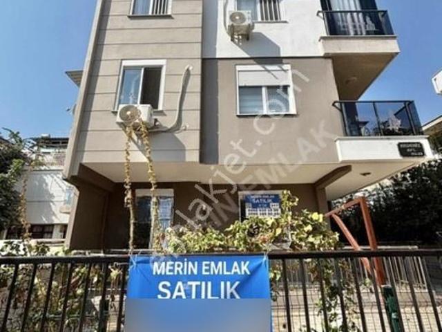 Kütükçü Mahallesinde 1+1 Eminevime Uygun Yüksek Giriş Daire