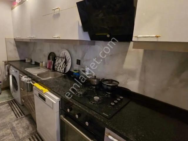 Kütükçü'de Güney Cephe 2+1 Kiralık Daire