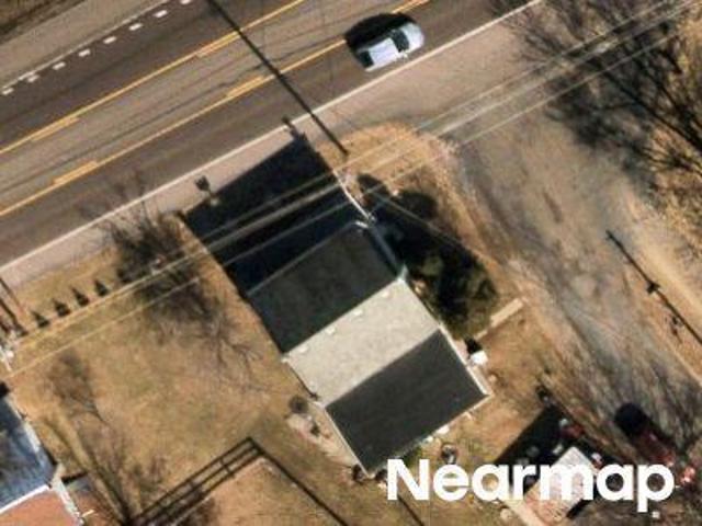 Kutztown Rd