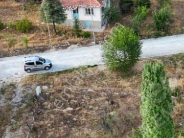 Kütahya Merkez Yoncalı'da Satılık Müstakil Ve Arsası