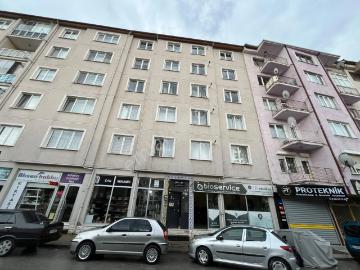 Kütahya Merkez Şehir Hastanesi Yakınında Kiralık Eşyalı 1+1daire