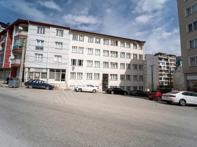 Kütahya Merkez Lala Hüseyin Paşa 1+0 Eşyalı Kiralık Daire