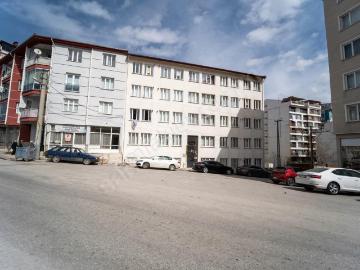 Kütahya Merkez Lala Hüseyin Paşa 1+0 Eşyalı Kiralık Daire
