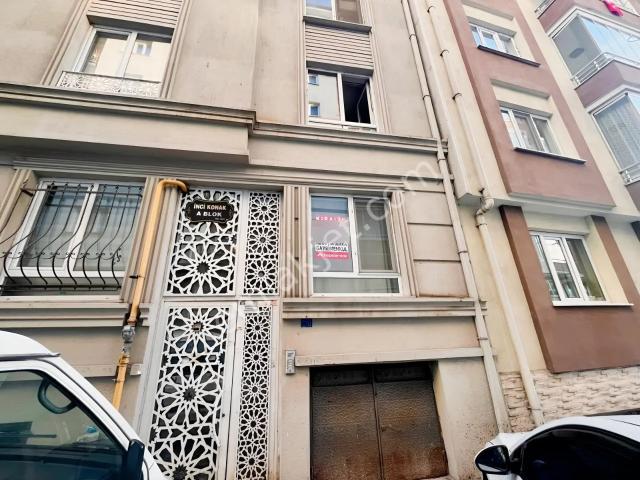 Kütahya Merkez Lala Hüseyin Paşa Mah. Eşyalı Kiralık 1+1 Daire
