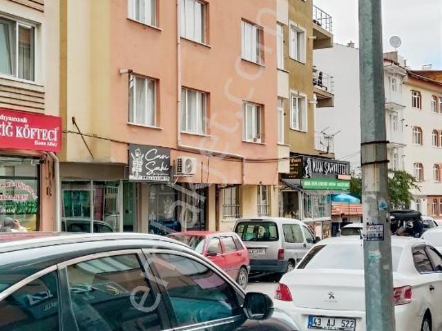 Kütahya Merkez Meydan Mahallesi Nde Kiralık 1+1 Apart