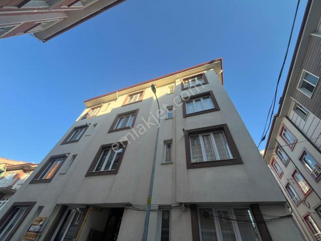 Kütahya Merkez Meydan Satılık Eşyalı 1+1 Daire