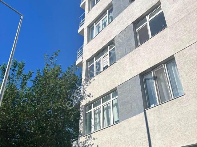 Kütahya Merkezde Kiralık Aileye 2+1 Geniş
