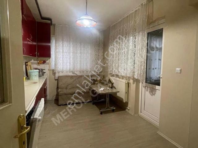 Kütahya Merkez'de Satılık 3+1 Daire 120m², Zemin Kat