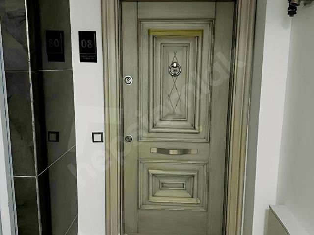 KÜTAHYA BÖLÜCEK'TE 4+1 EB.BANYOLU GENİŞ LÜKS SIFIR DAİRE