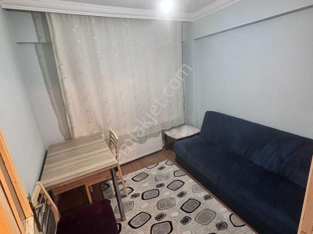 Kütahya Cafeler Caddesi Yanı 1+1