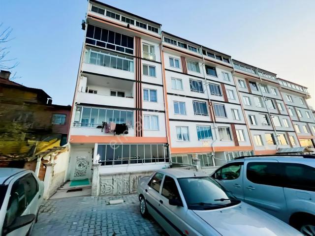 Kütahya Şehir Hastanesi Yakınında Satılık 2+1 Daire
