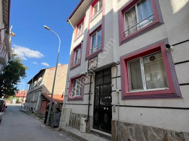 Kütahya Fuatpaşa'da Kiralık Masrafsız 1+1 Daire