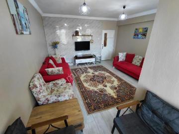 Kütahya Fatih Mahallesi Satılık 2+1 Daire