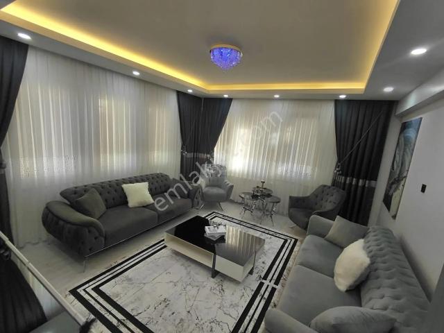 Kütahya İstiklal Mahallesi Satılık 2+1 Daire