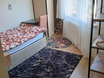 Kütahya Serra 'dan Mecidiye Mah. 1+1 Eşyalı Satılık Daire