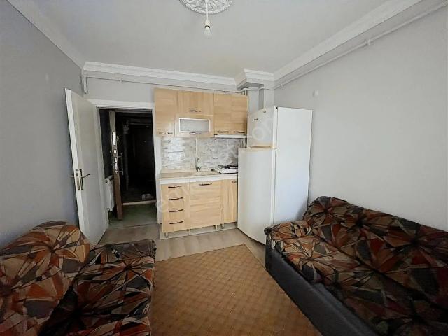 Kütahya Serra'dan Saray Mah Kiralık Eşyalı 1+1 Daire