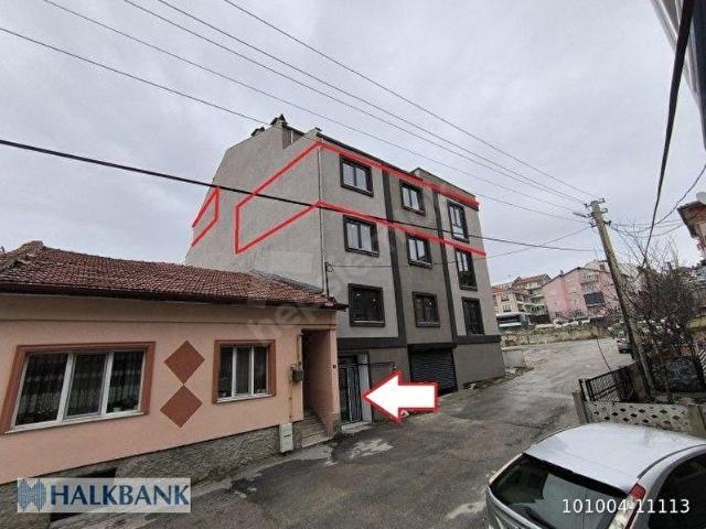 Kütahya Tavşanlı Satılık Konut