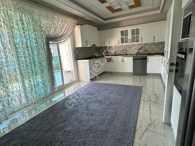 Kutay Paladyum Prestige'de Satılık Lüks 4,5+1 Daire